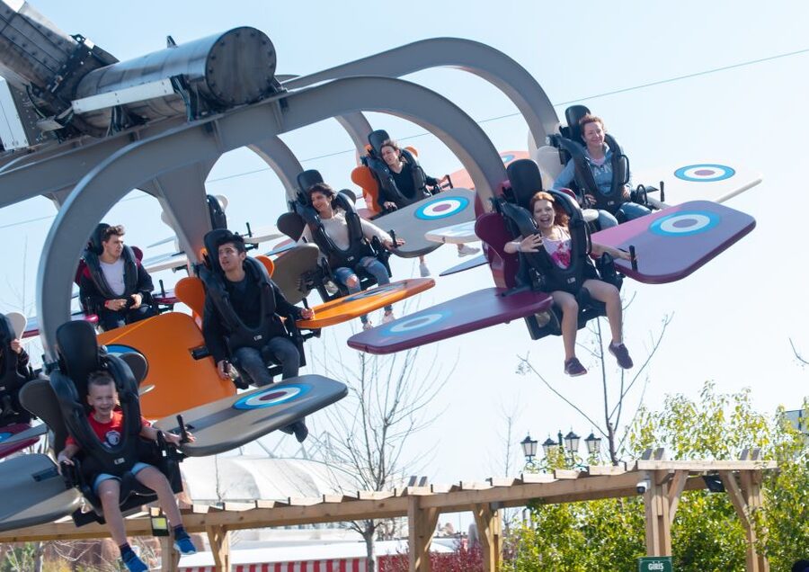 Antalya/Belek: The Land of Legends Theme Park with Transfer - Price and value: what you get for about $28