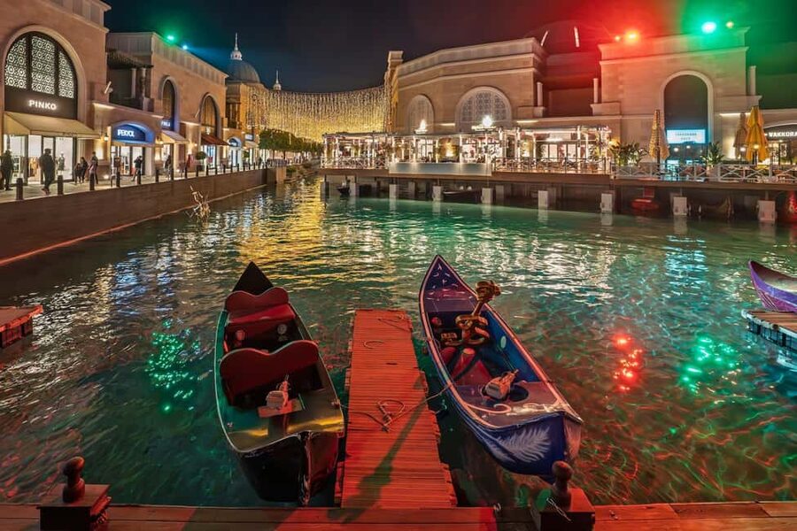 Antalya/Belek: The Land of Legends Theme Park with Transfer - Land of Aqua: where the roller coasters and water slides do the heavy lifting