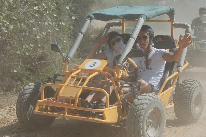 Antalya Buggy Car Safari Through Forests & Taurus Mountains - Price and Value: Is $70 Worth It?