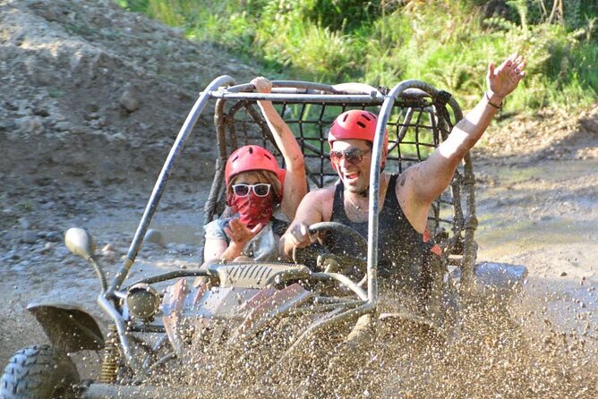 Antalya Buggy Car Safari Through Forests & Taurus Mountains - The Best Fit: Who Should Book This Safari