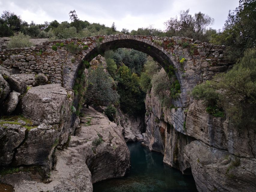 Antalya: Buggy Safari & Rafting Combo Tour at Koprulu Canyon - Rafting on the Köprüçay: where intensity can vary and why waiting happens