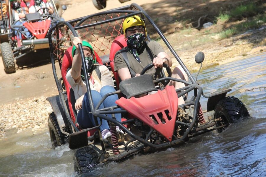 Antalya: Buggy Safari with Family Drive Option - Price and Value: Is $66 for 3 Hours a Good Deal?