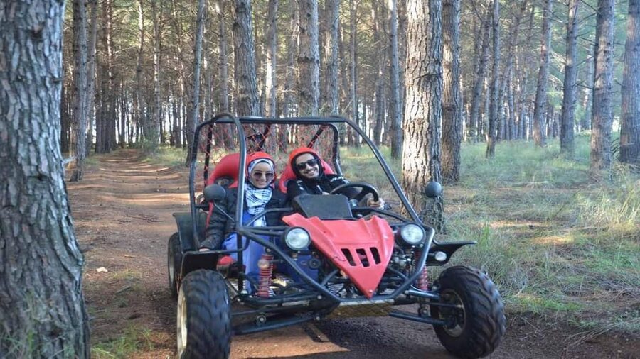 Antalya: Buggy Safari with Family Drive Option - Dust, Rules, and the Photo Trap (Yes, It’s a Thing)