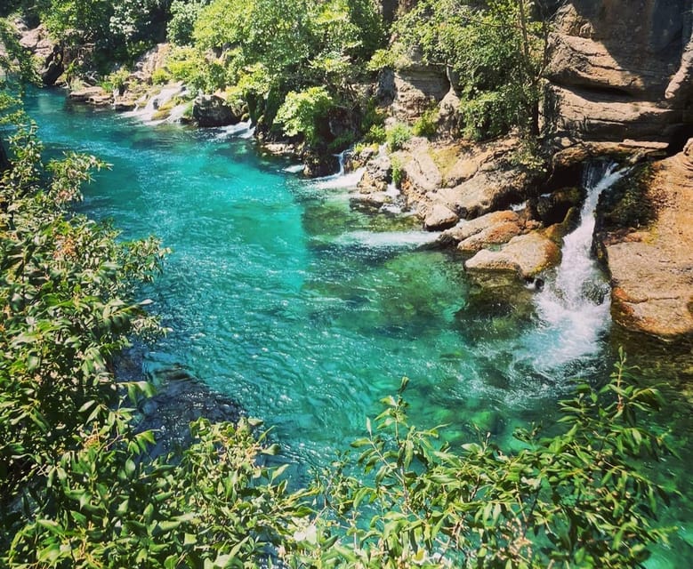 Antalya: Canyoning, Rafting, Quad, Jeep & Zipline with Lunch - Final thought: should you book this Antalya canyon, rafting, and zipline day?