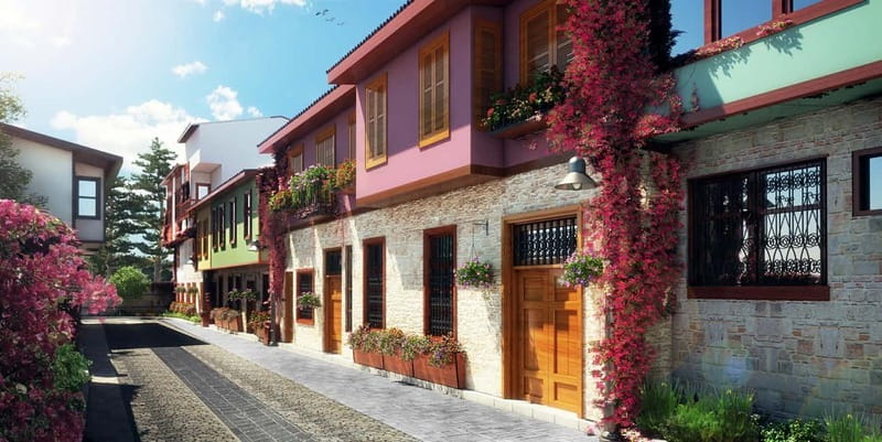 Antalya City Tour: 2 Waterfalls old city & Boat Ride - Why Düden Waterfalls and Kaleiçi Work in One Day
