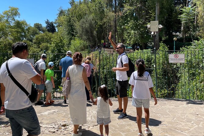 Antalya City Tour All Inclusive - Kaleiçi Old Town Time: Narrow Streets, Café Stops, and a Hadrian’s Gate Bonus