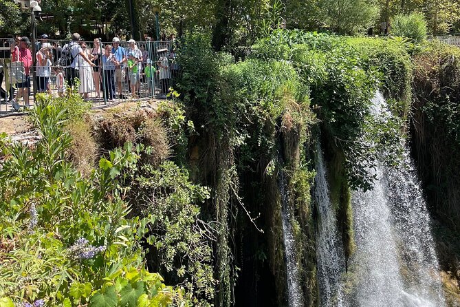 Antalya City Tour All Inclusive - Value Check: What You Pay for at $25 and Why It Feels Fair