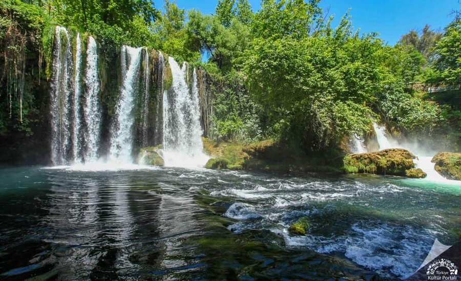 Antalya City Tour, Boat & Majestic Waterfalls And Shopping - Antalya in One Day: Boat, Two Waterfalls, and Kaleiçi