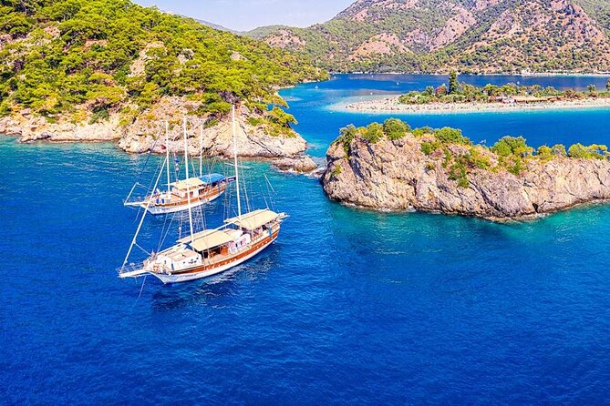 Antalya City Tour Full-Day Boat Tour Cable Car and Waterfall Peerless&Excellent - Price and Value: How $33.73 Adds Up (Plus the $15 Cable Car)