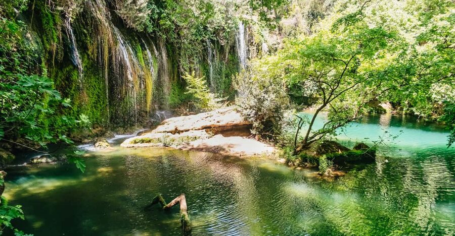 Antalya: City Tour including Waterfalls and Boat tour - Why This Antalya Day Trip Feels Like More Than 8 Hours