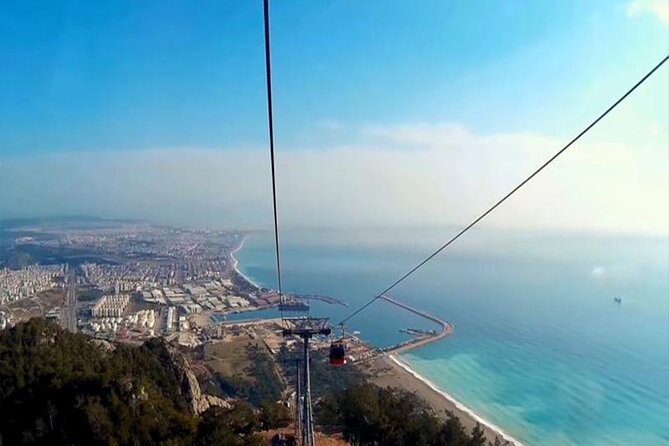 Antalya City Tour (PRIVATE - 6 hours) - Key Things That Make This Antalya Tour Worth Your Time