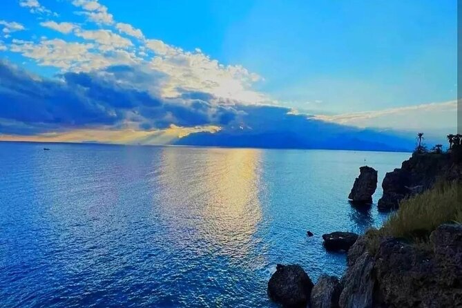 Antalya City Tour with waterfall - The Guide Factor: Humor, Safety, and Staying Together