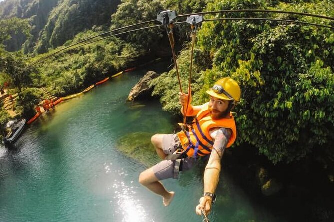 Antalya Combo Tour 3 in 1 Adventure Rafting & Quad Bike & Zipline - Hotel Pickup, Meeting Point, and Why the Day Starts Early