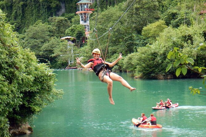 Antalya Combo Tour 3 in 1 Adventure Rafting & Quad Bike & Zipline - Quad Bike Time: Mud, Exhaust, and Speed Expectations