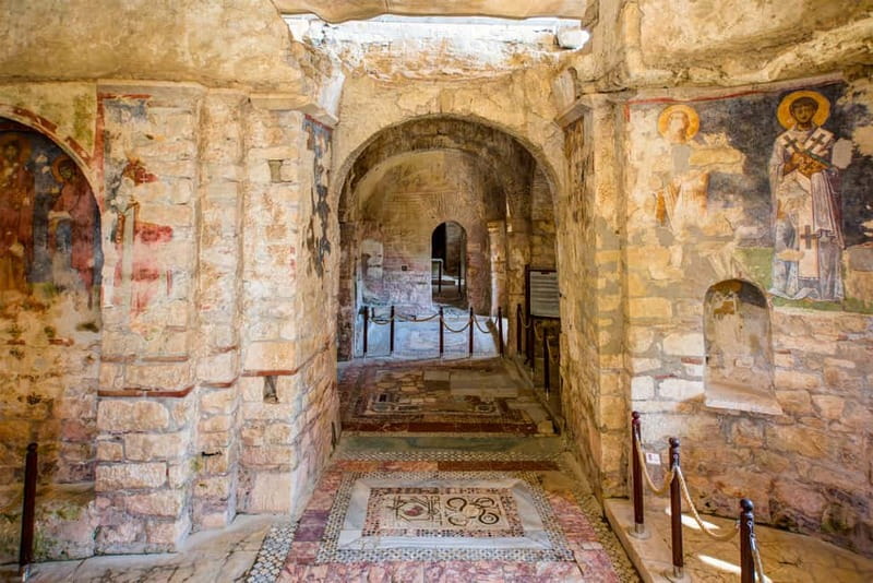 Antalya: Demre, Myra & Kekova Sunken City Boat Trip w/ Lunch - Price and value: is $78 worth it?