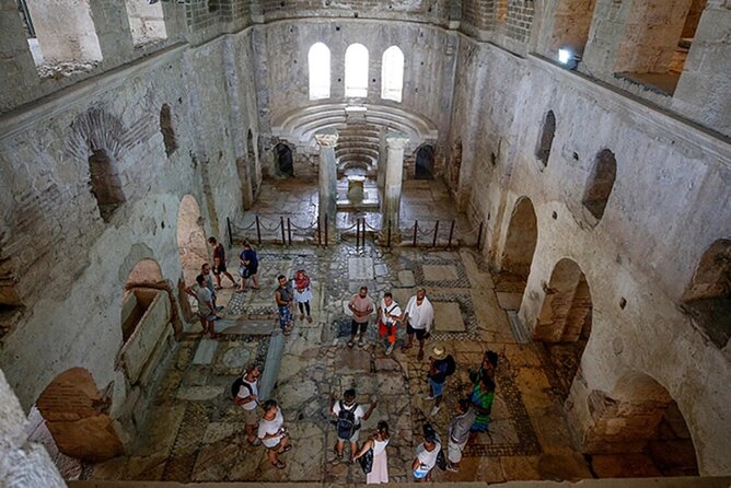 Antalya: Demre Myra Kekova Tour w/Boat Trip - Price and Value: Is $79 a Fair Trade for a Full Day?