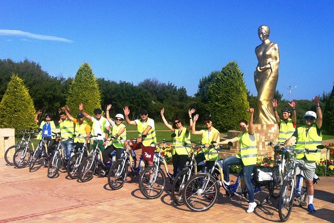 Antalya Electric Bike Tour - Getting Your E-Bike Sorted and Staying Safe on the Route