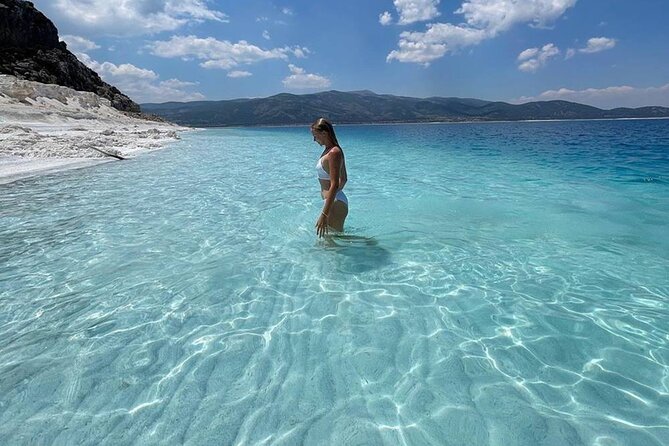 Antalya Express Pamukkale Day Trip w/Meals & Pickup - Time accuracy and bus reality: plan your day like the bus might run late
