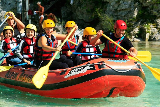 Antalya Family Combo Tour: Jeep, Rafting & Zipline with Lunch - Zipline River Crossing: When the Day Gets Fun Again