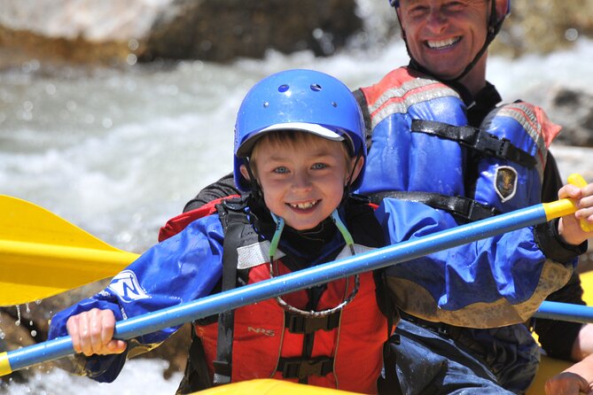 Antalya Family Rafting Adventure w/ Free Hotel Transfer - Packing List That Prevents Rafting Regrets
