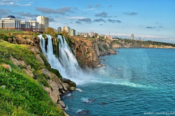 Antalya Full Day City Tour - Key Points Worth Knowing Before You Go