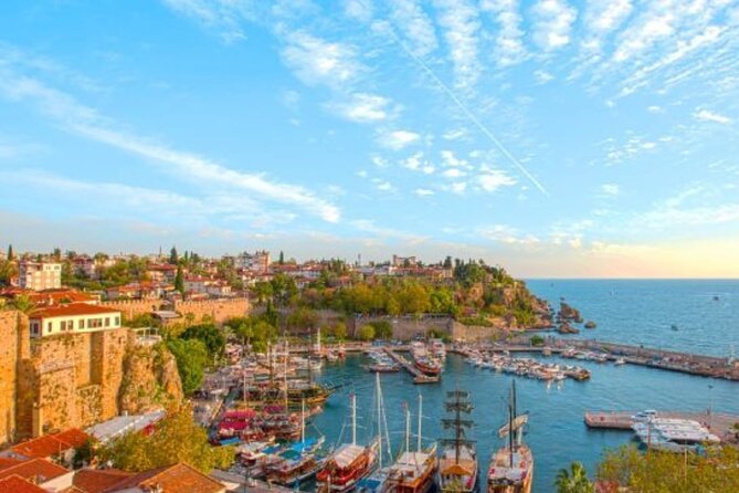 Antalya Full Day City Tour - Why This Belek to Antalya Full Day Tour Makes Sense