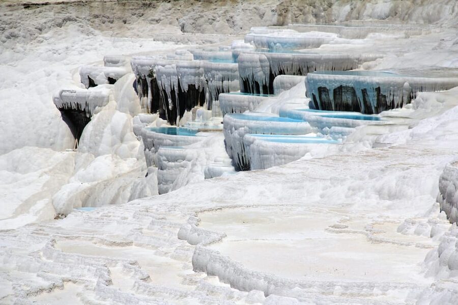 Antalya: Full-Day Pamukkale and Hierapolis Tour & Lunch - FAQ