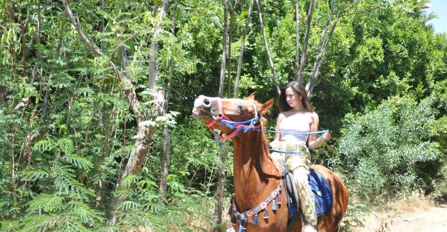 Antalya: Guided ATV and Horse Riding Safari in Lara - Where This Safari Fits in Your Antalya Plan