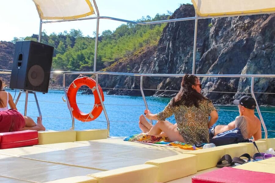 Antalya: Guided City Tour with Top 2 Waterfalls incl. Lunch - Key things you will enjoy on this Antalya day