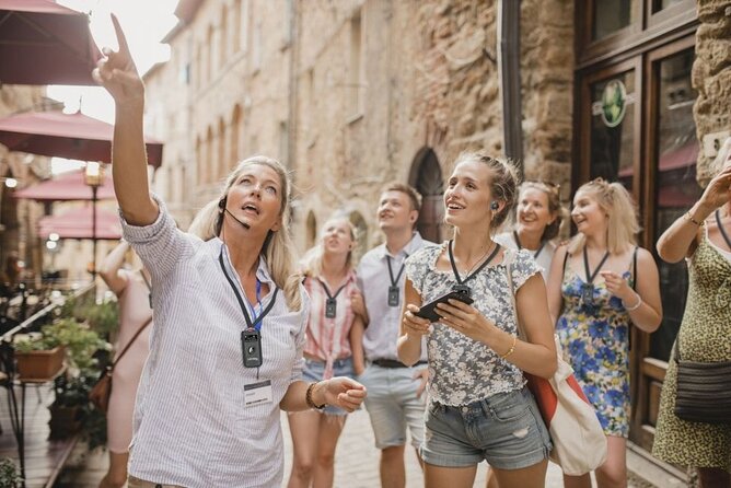 Antalya Guided City Tour with Waterfall - Pickup, Group Size, and the Pace at a Glance