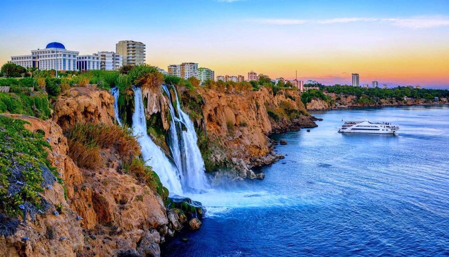 Antalya: Guided Old Town Tour with Boat Trip and Lunch - Who This Tour Fits Best (And Who Should Skip It)