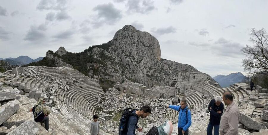 Antalya: Hiking in Termessos Ancient City - Price and value: why $62 feels fair for this half-day
