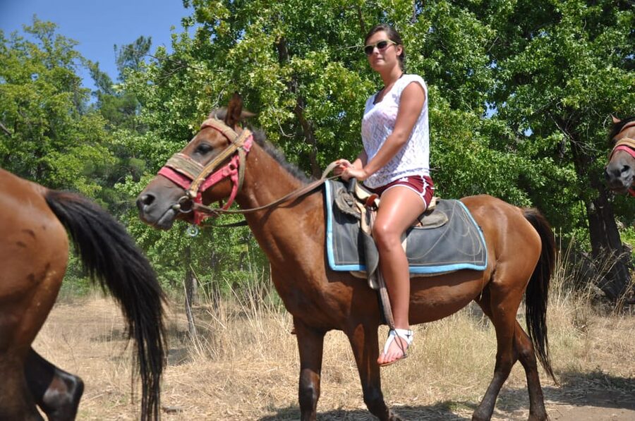 Antalya Horse Safari - Price and Value: What $47 Buys You (and What It Doesn’t)