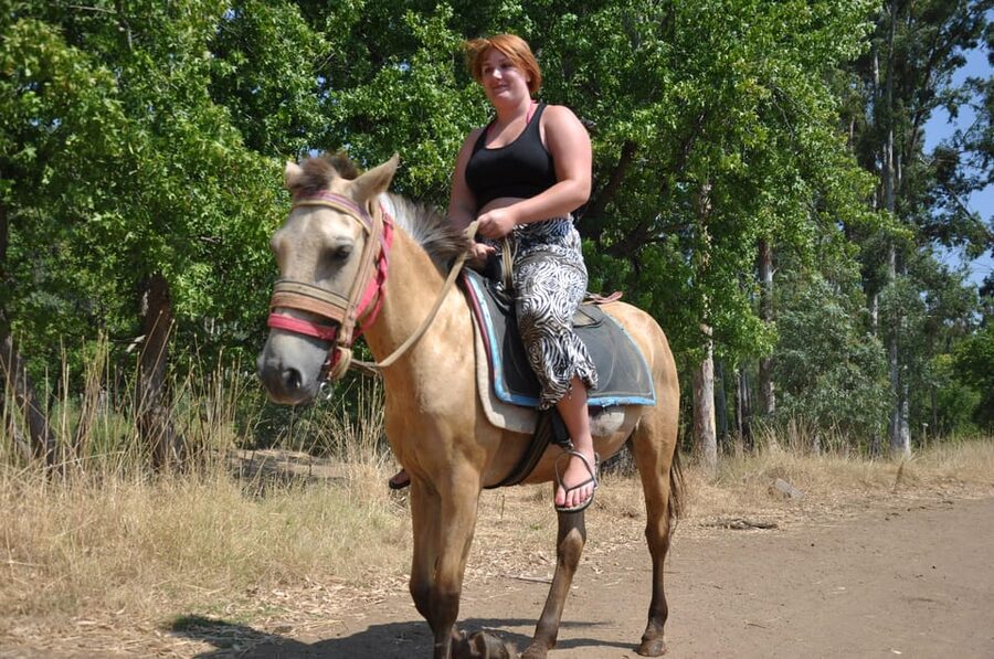 Antalya Horse Safari - Group Size and Guides: Small Group Support, Big Variation Risk
