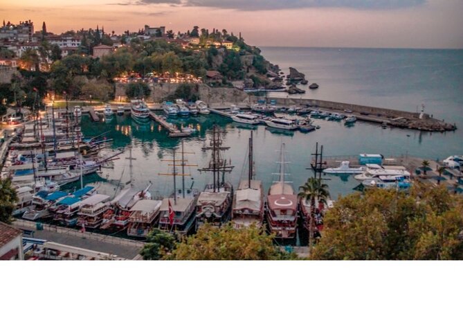 Antalya Hotels and Airport Transfer Service - Getting to Your Hotel: Realistic Time Planning for Antalya Traffic