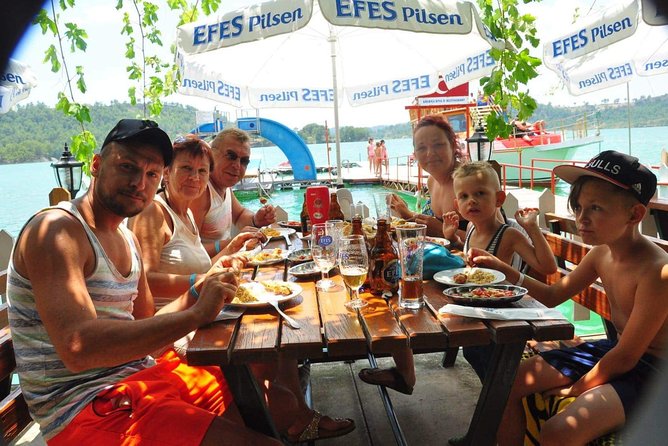 Antalya Jeep Safari Adventure with Lunch at Local Restaurant - Hotel pickup to mountain roads: how the day starts