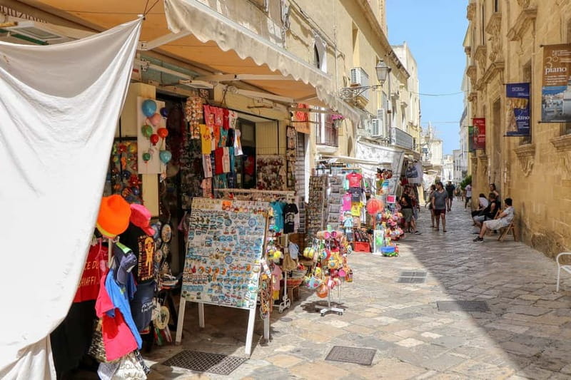 Antalya: Kaleici Old Town Small Group Guided Walking Tour - Yivli Minaret Mosque: Seljuk-era identity in a busy city lane