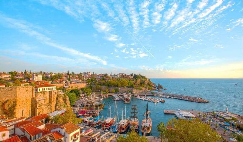 Antalya/Kemer: City Tour w/Olympos Cable Car, Boat & Lunch - Key Highlights You Should Care About