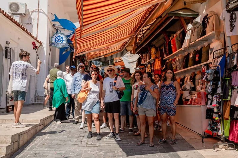 Antalya/Kemer: City Tour w/Olympos Cable Car, Boat & Lunch - Lara Beach Time: Photos, Air, and Not Overthinking It
