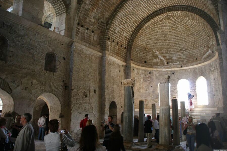 Antalya/Kemer: Kekova Sunken City, Demre & Lycia Day Tour - Price and value: what your $80 covers and what to budget extra