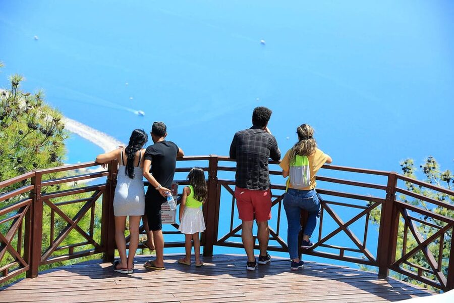 Antalya/Kemer: Old City Tour w/Olympos Cable Car & Boat Ride - How This 10-Hour Antalya Day Feels Different From a Typical Tour
