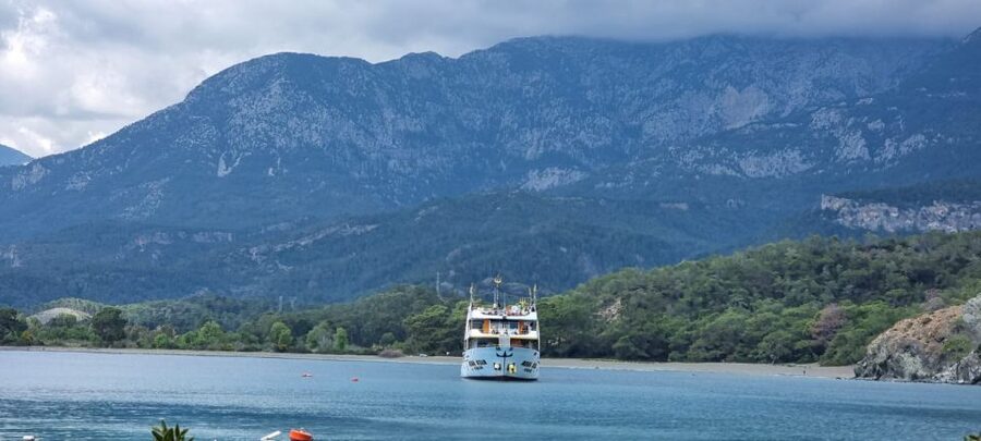 Antalya & Kemer: Pirate Boat Tour With Foam Party & Swimming - Should You Book This Antalya Pirate Boat Tour?