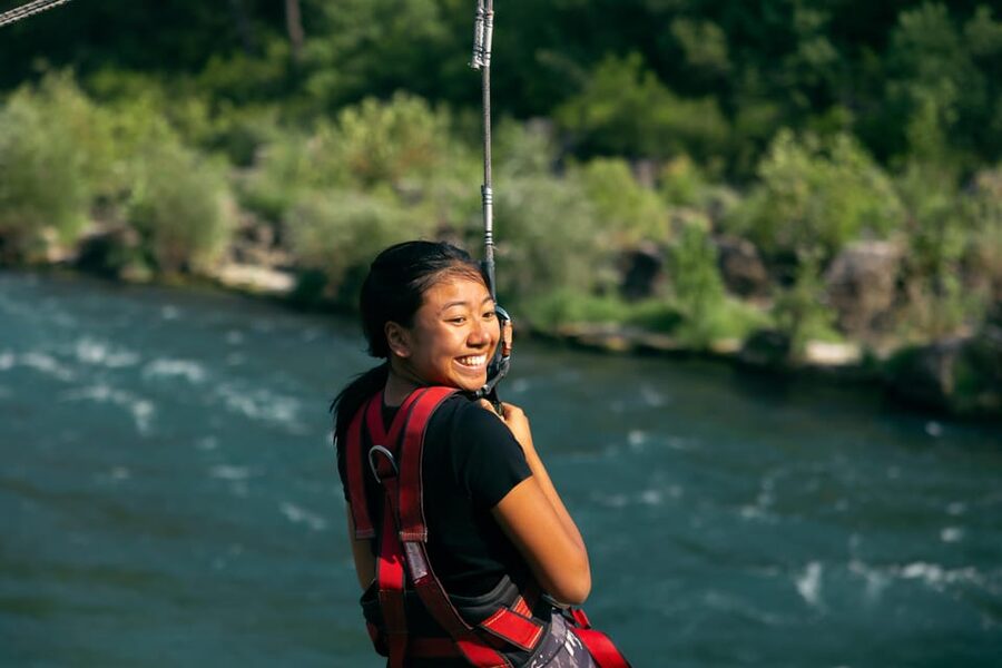 Antalya: Koprulu Canyon Visit with Lunch by the River - Key highlights that make this day trip worth planning