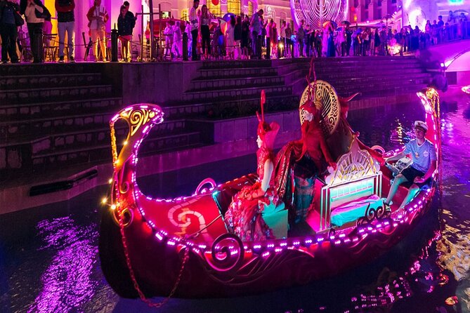 Antalya Land of Legend Night Show w/Roundtrip Transfer - What Happens on an Antalya Land of Legends Night Out