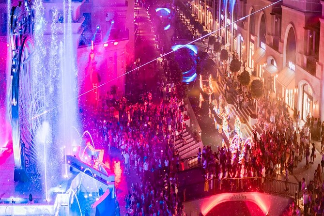 Antalya Land of Legend Night Show w/Roundtrip Transfer - Price and Value: Why $17 Can Feel Like a Win, If Timing Cooperates