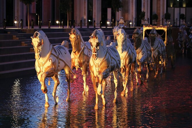 Antalya Land of Legend Night Show w/Roundtrip Transfer - The Booking Call: Should You Book This Land of Legends Night Show Package?