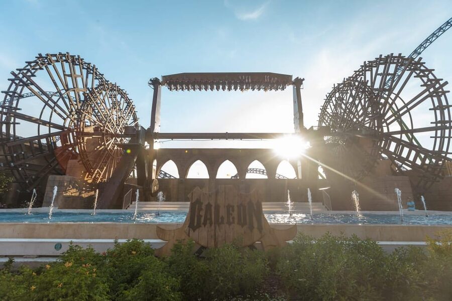 Antalya: Land of Legends Park Round-Trip Hotel Transfers - Key points to know before you go