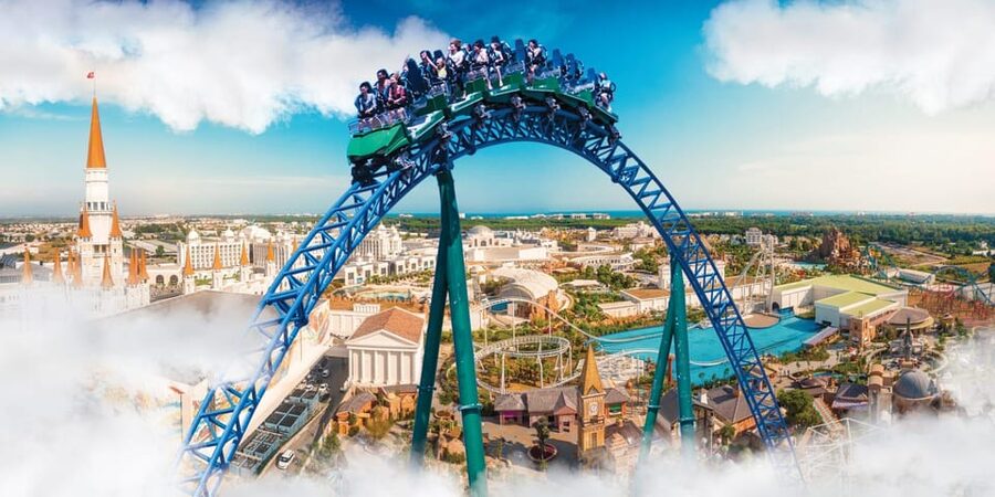 Antalya: Land of Legends Park Round-Trip Hotel Transfers - Who this day trip suits best