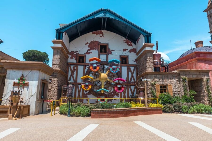 Antalya: Land of Legends Park Round-Trip Hotel Transfers - What’s included, what’s not, and what usually costs extra