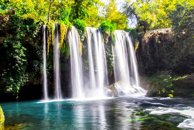 Antalya Luxury Old Town Tour with Cable Car & Boat Trip - Price and What You Actually Get for $32.36